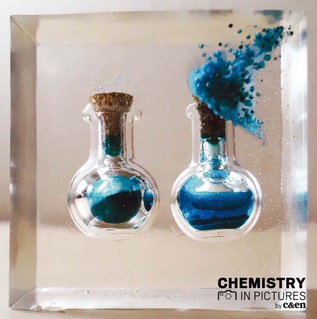 C&EN News - Photo Award